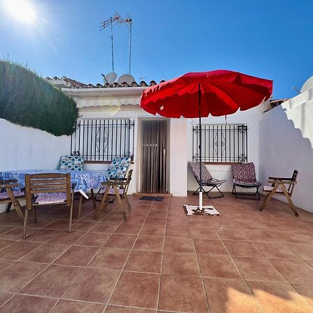 Casa Bonita Playamar Torremolinos Lejlighed Eksteriør billede