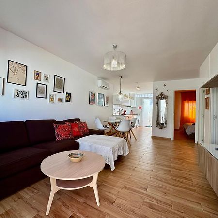 Casa Bonita Playamar Torremolinos Lejlighed Eksteriør billede
