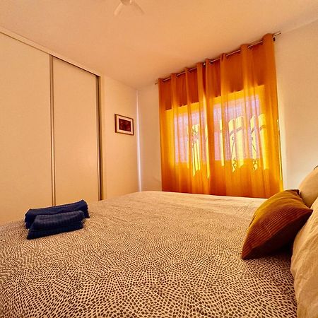 Casa Bonita Playamar Torremolinos Lejlighed Eksteriør billede