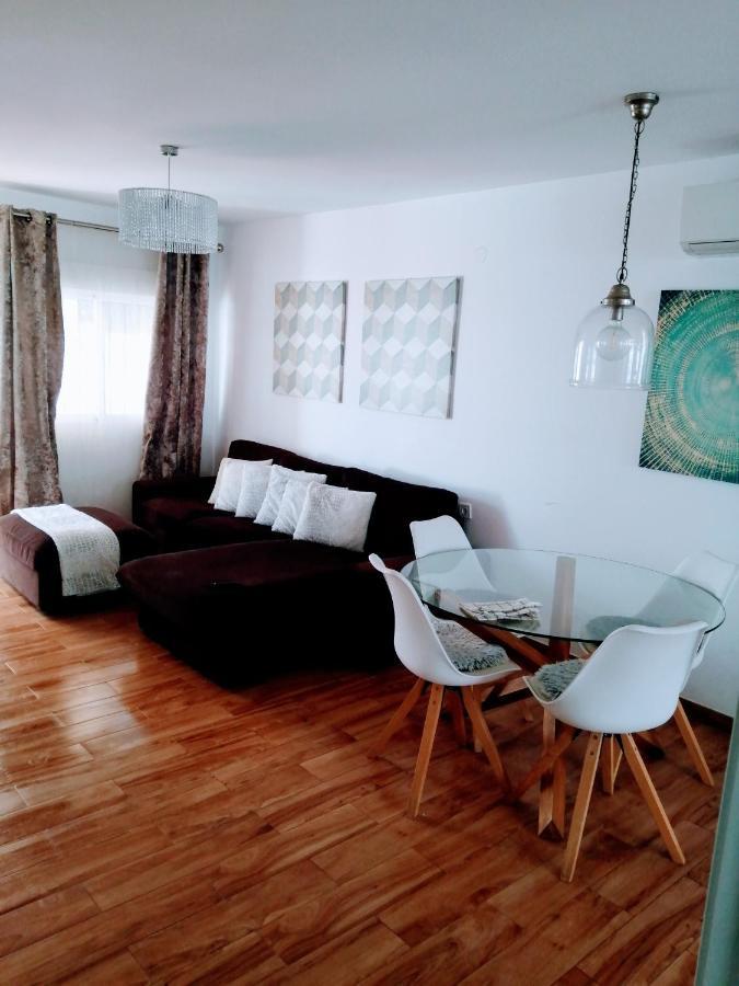 Casa Bonita Playamar Torremolinos Lejlighed Eksteriør billede