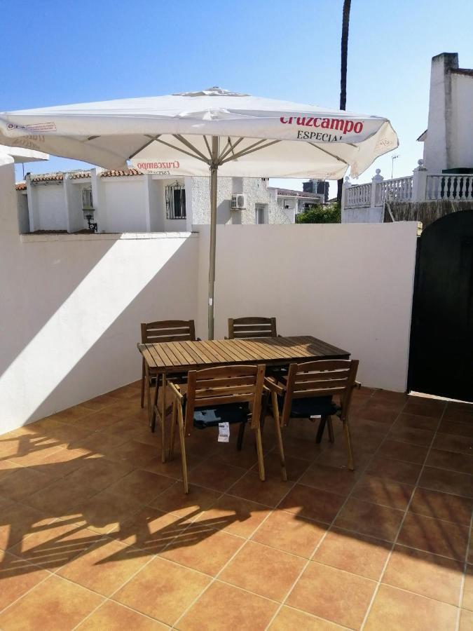 Casa Bonita Playamar Torremolinos Lejlighed Eksteriør billede
