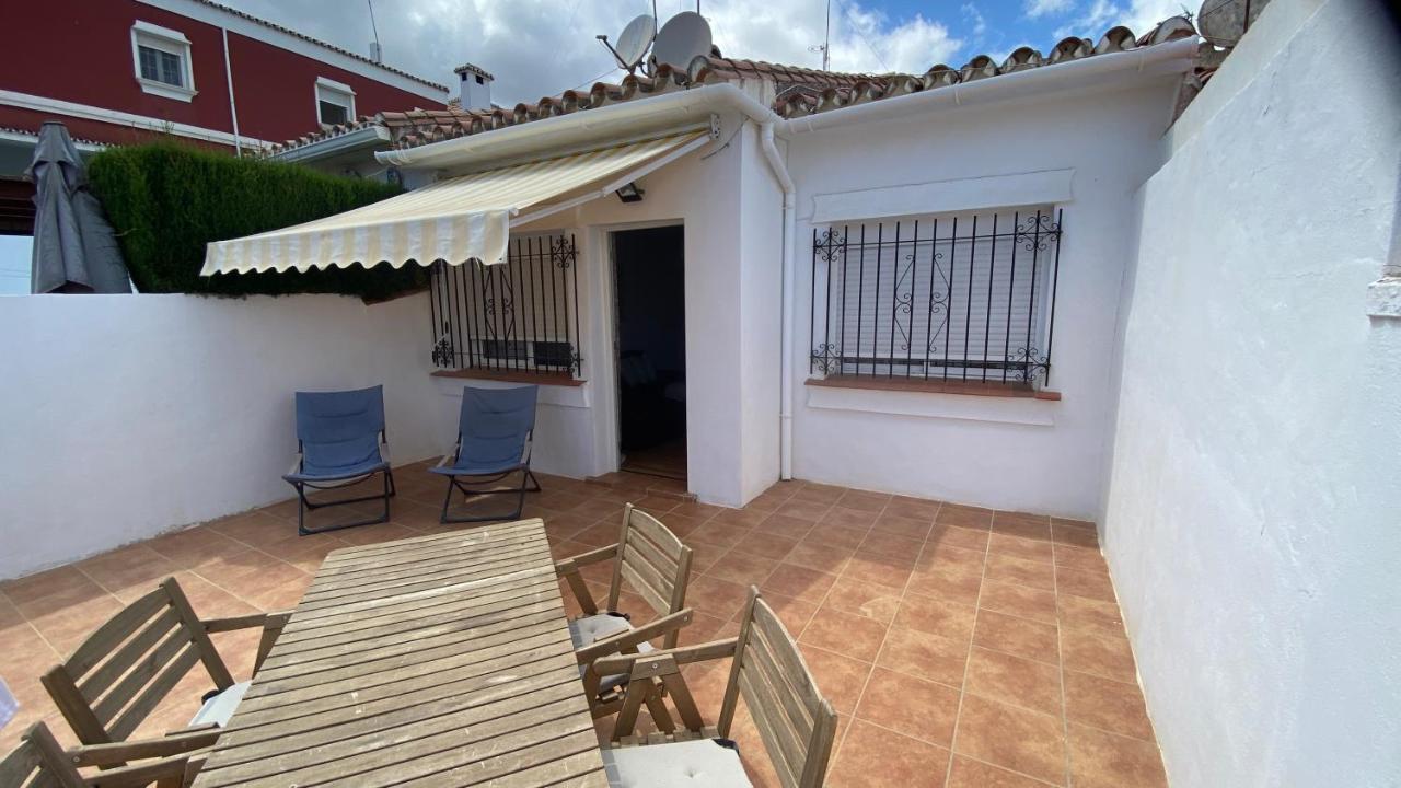 Casa Bonita Playamar Torremolinos Lejlighed Eksteriør billede