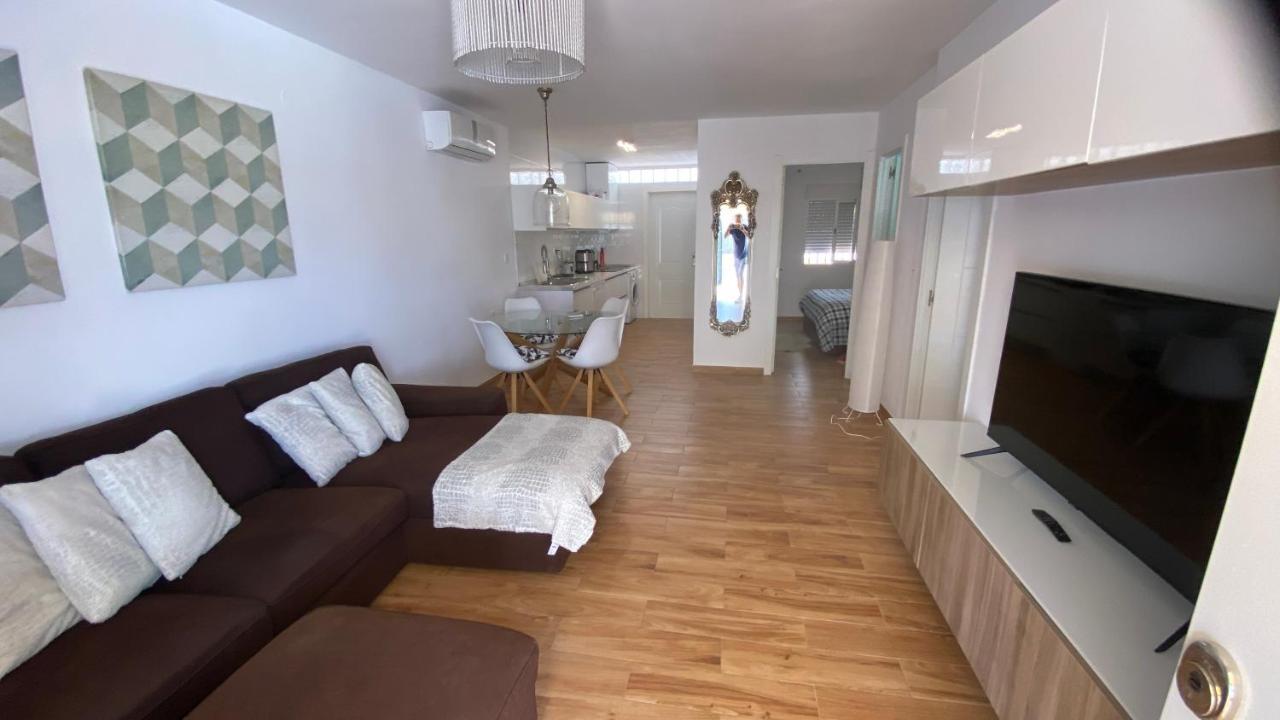 Casa Bonita Playamar Torremolinos Lejlighed Eksteriør billede