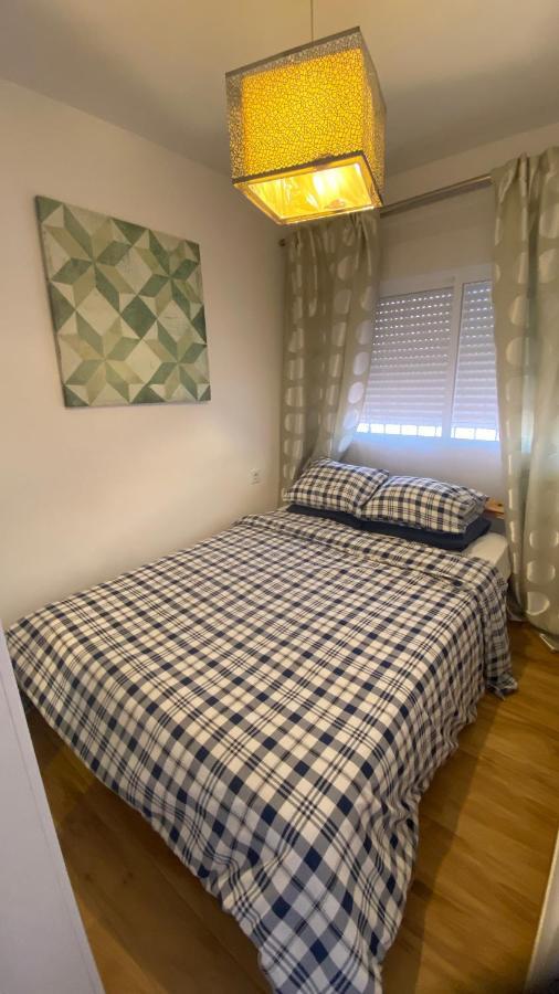 Casa Bonita Playamar Torremolinos Lejlighed Eksteriør billede