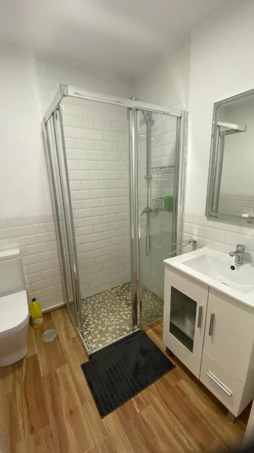 Casa Bonita Playamar Torremolinos Lejlighed Eksteriør billede