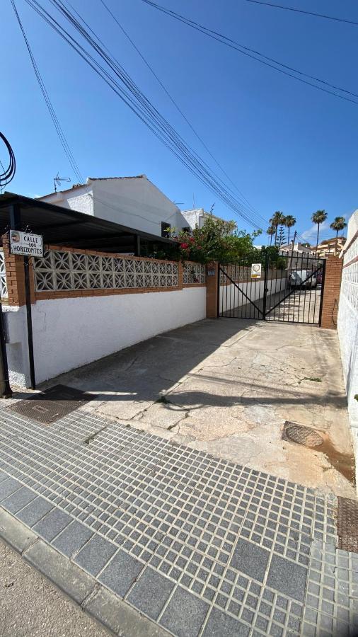 Casa Bonita Playamar Torremolinos Lejlighed Eksteriør billede