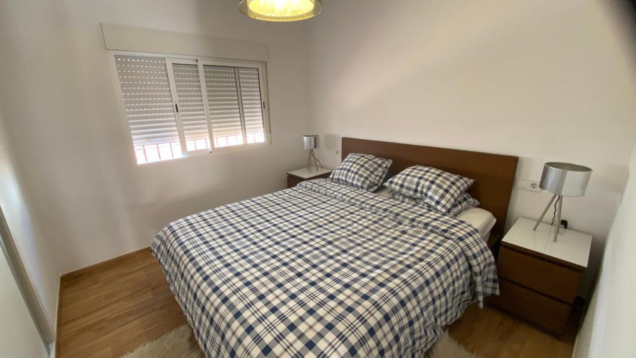 Casa Bonita Playamar Torremolinos Lejlighed Eksteriør billede