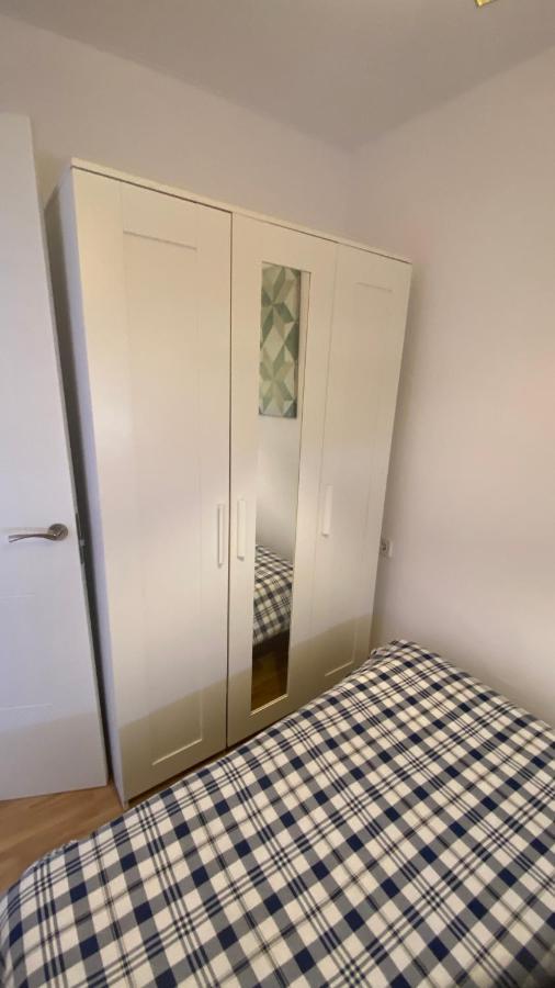 Casa Bonita Playamar Torremolinos Lejlighed Eksteriør billede