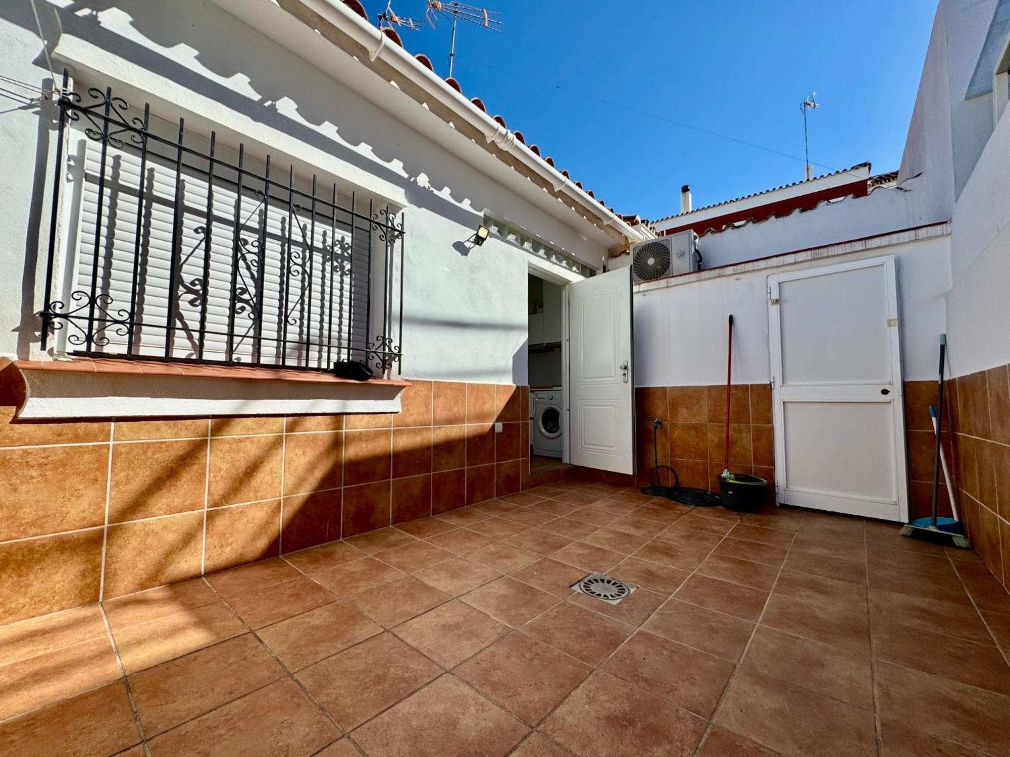 Casa Bonita Playamar Torremolinos Lejlighed Eksteriør billede