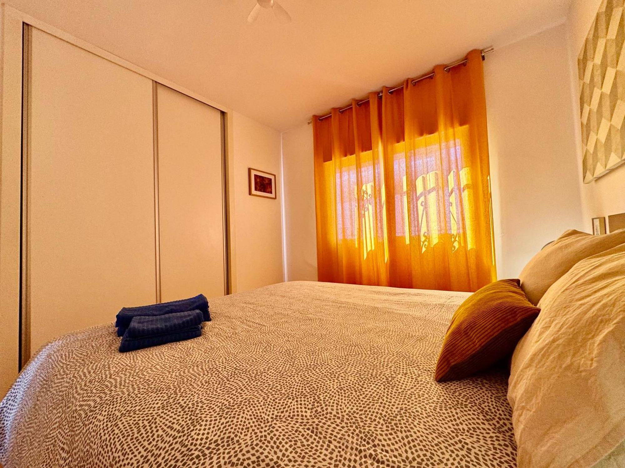 Casa Bonita Playamar Torremolinos Lejlighed Eksteriør billede
