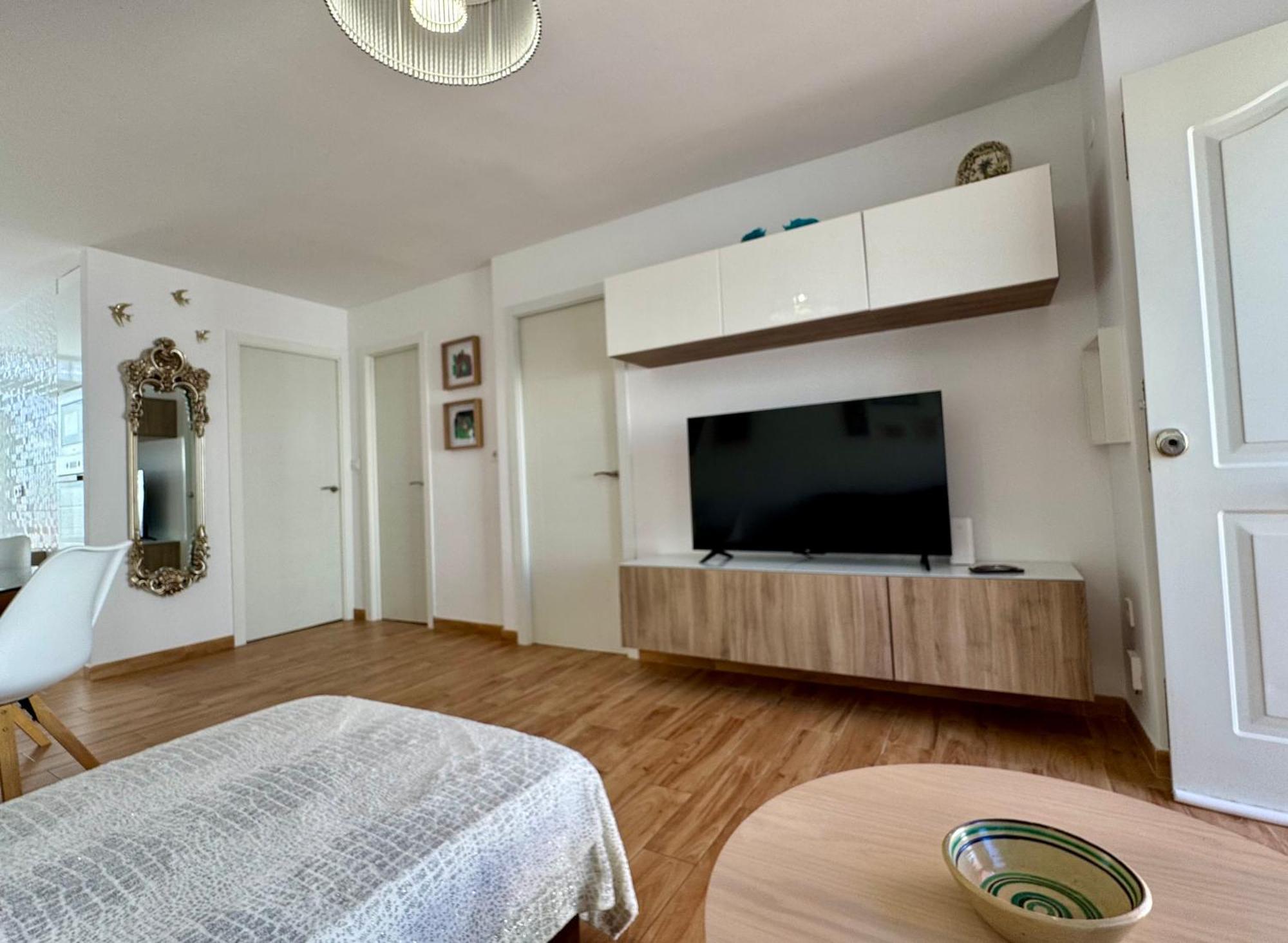 Casa Bonita Playamar Torremolinos Lejlighed Eksteriør billede
